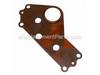 Rear Gearbox Plate – Part Number: 1342171