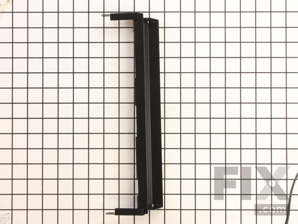 10317609-1-M-Delta-1342190-Exhaust Manifold Assembly