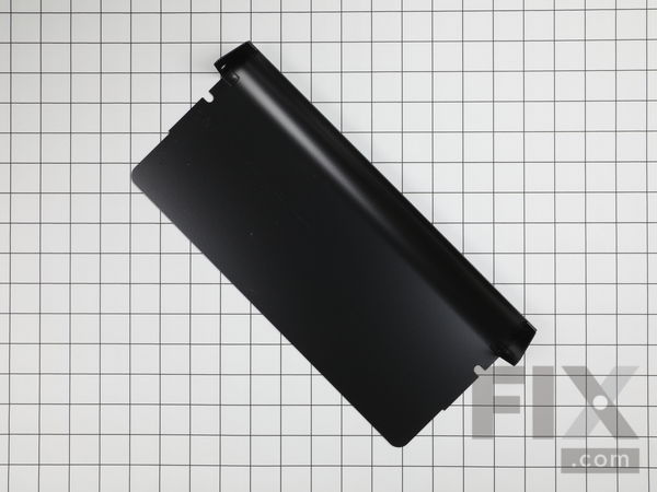 10317610-1-M-Delta-1342191-Dust Chute Assembly