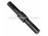 Main Drive Shaft – Part Number: 1342578