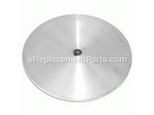 Disc Plate – Part Number: 1342583