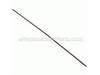 Lock Rod – Part Number: 1342680