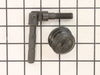 Air Diaphragm – Part Number: 1342730