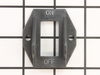 Bezel – Part Number: 1342735