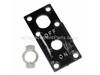 Switch Cover – Part Number: 1343134