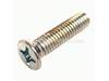 Screw – Part Number: 1343451
