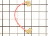 Jumper Wire – Part Number: 1343467