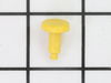 Lock Button – Part Number: 1343537