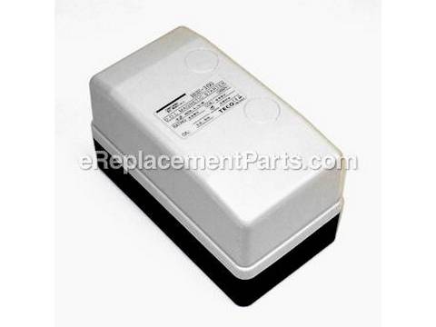 10318345-1-M-Delta-1343582-Contactor (3PH 440V)