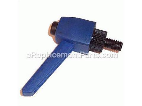 10318352-1-M-Delta-1343602-Clamp Assy