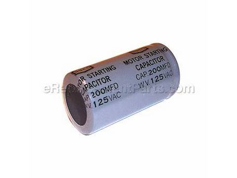10318360-1-M-Delta-1343611-Capacitor - 8UF