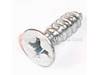 FT HD Screw – Part Number: 1343612