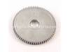 Gear – Part Number: 1343909
