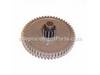 Gear – Part Number: 1343911