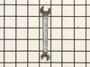 10318514-2-S-Delta-1343918-8x10 Open End Wrench, Standard