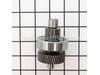 Jackshaft Assembly – Part Number: 1344004