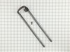Support Assembly – Part Number: 1344022