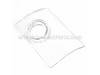 Dust Guard – Part Number: 1344105