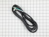 Power Cord – Part Number: 1344602