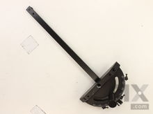 Miter Gauge Assembly 63.38 – Part Number: 1345226