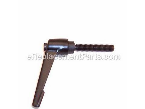 10319093-1-M-Delta-1345496-Lever Assy