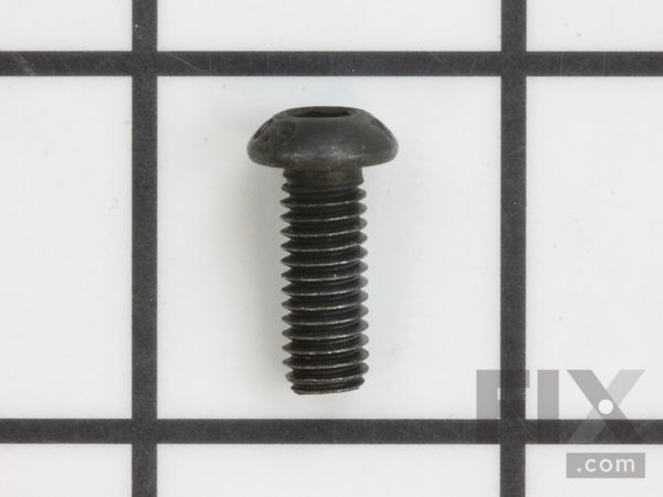 10319207-1-M-Delta-1345880-M6 X 1 X 16mm Button Head Scre