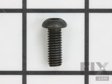 M6 X 1 X 16mm Button Head Scre – Part Number: 1345880