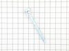Carriage Head Screw – Part Number: 1345968