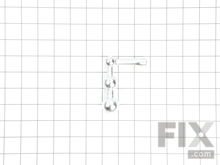 Handle – Part Number: 1345970