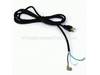 Power Cable – Part Number: 1346422