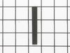 Gasket – Part Number: 1346427