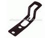 Lock Plate – Part Number: 1347115
