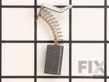 Carbon Brush – Part Number: 1347143