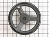 Handwheel – Part Number: 1347469