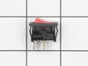 Switch Red – Part Number: 1347509