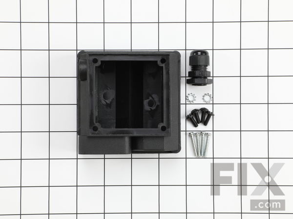 10320204-1-M-Delta-1347853-Switch Box Assembly