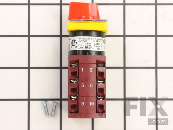 10320205-1-M-Delta-1347854-Switch Assembly