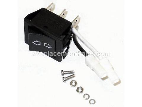 10320315-1-M-Delta-1347998-Rev Switch Assembly