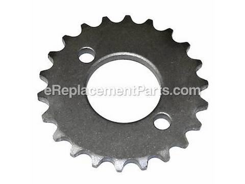 10320345-1-M-Delta-1348072-Sprocket 22 Tooth
