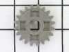 Gear 20 Tooth – Part Number: 1348119