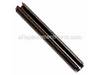 Roll Pin – Part Number: 1348176