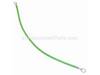 Green Wire – Part Number: 1348268