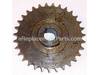 10321098-1-S-Delta-1349344-Feed Sprocket