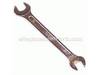 Open-End Wrench – Part Number: 1349410
