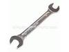 Open-End Wrench – Part Number: 1349411