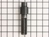 Pulley Shaft – Part Number: 1349654