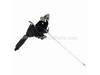 Brake Lever Assembly – Part Number: 1349662