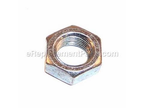 10321548-1-M-Delta-1350287-Hex Nut