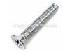 Screw – Part Number: 1350289