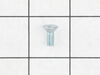 Flat HD Screw – Part Number: 1350316